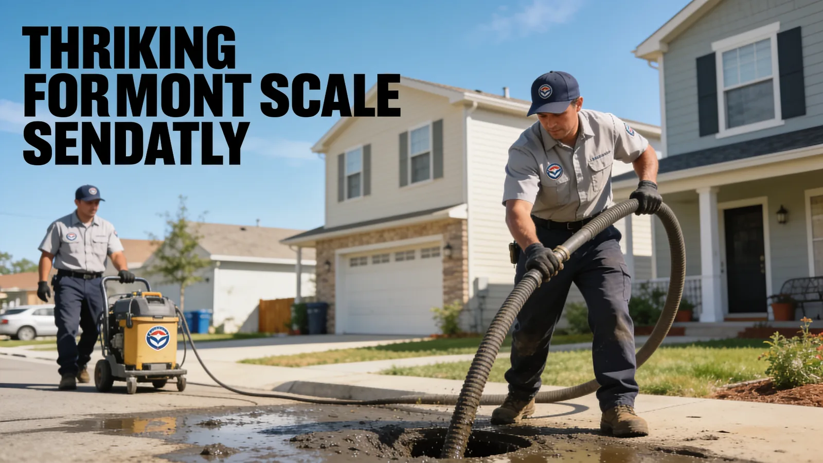 Sewage Cleanup in Frisco, NC near me